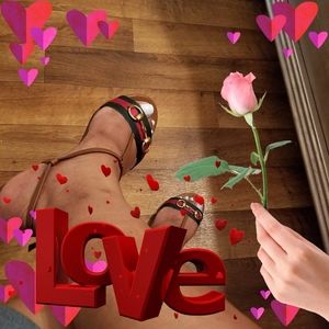 Meet your Posher, Solange